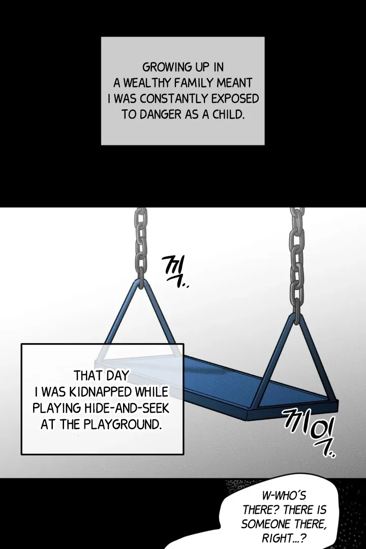 Read Daddy and I chapter 8 image 9 on Lezhin