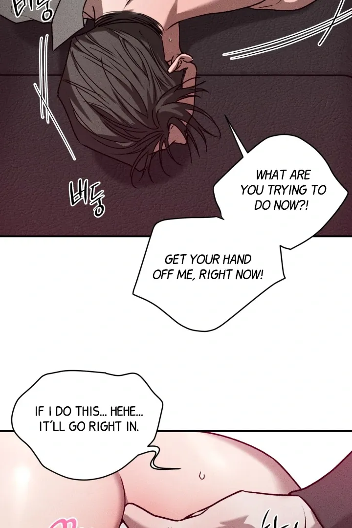 Read Daddy and I chapter 8 image 92 on Lezhin