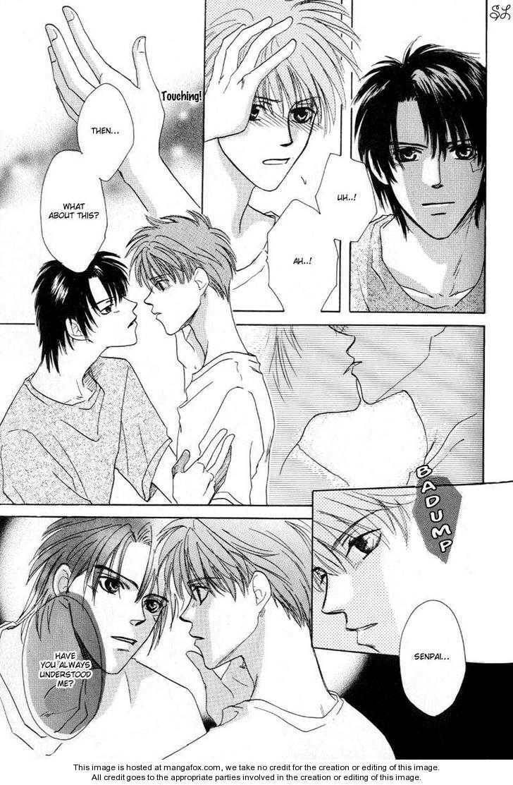 Daddy! Arisawa Family Chapter 2 page 13 - 