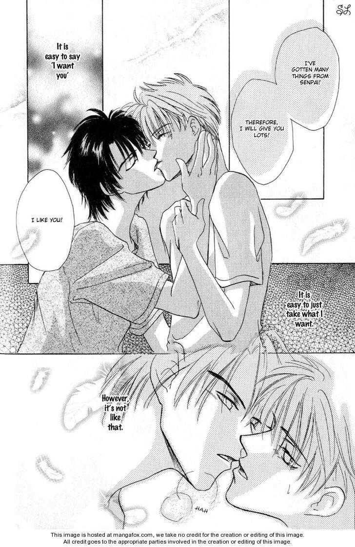Daddy! Arisawa Family Chapter 2 page 14 - 