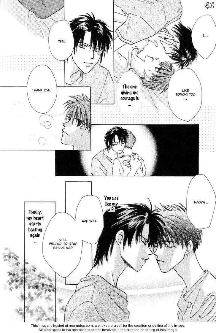 Daddy! Arisawa Family Chapter 2 page 16 - 
