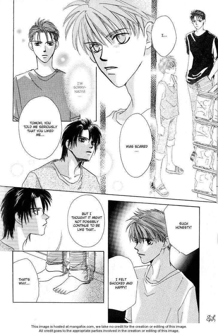 Daddy! Arisawa Family Chapter 2 page 10 - 