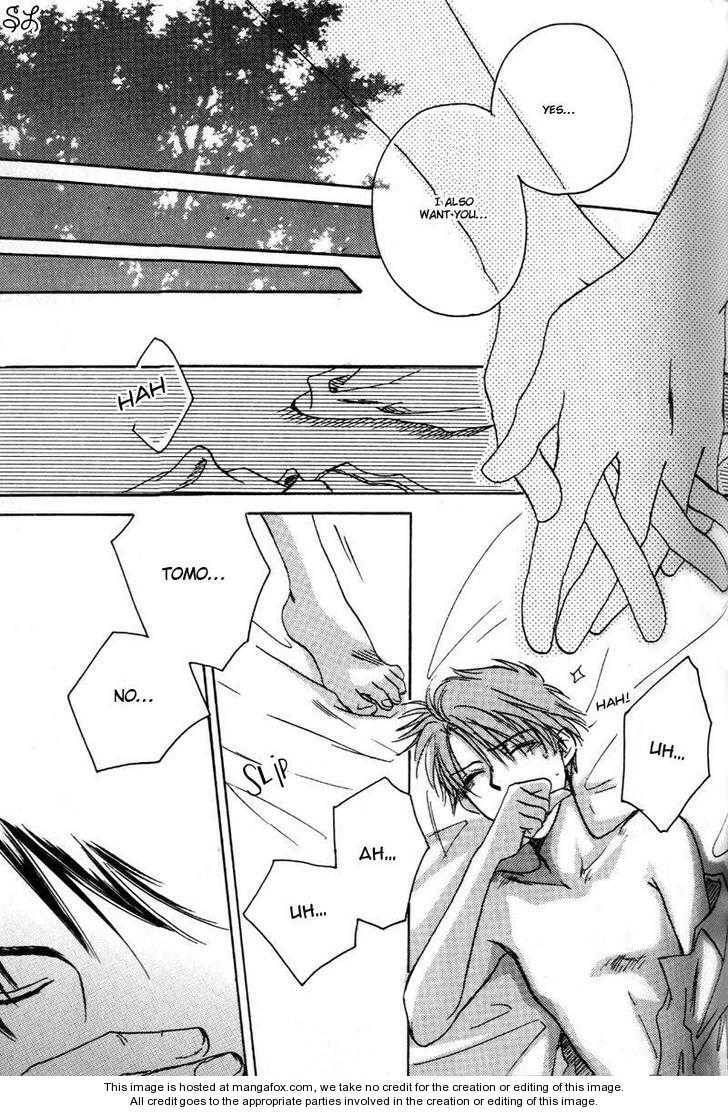 Daddy! Arisawa Family Chapter 3 page 112 - 