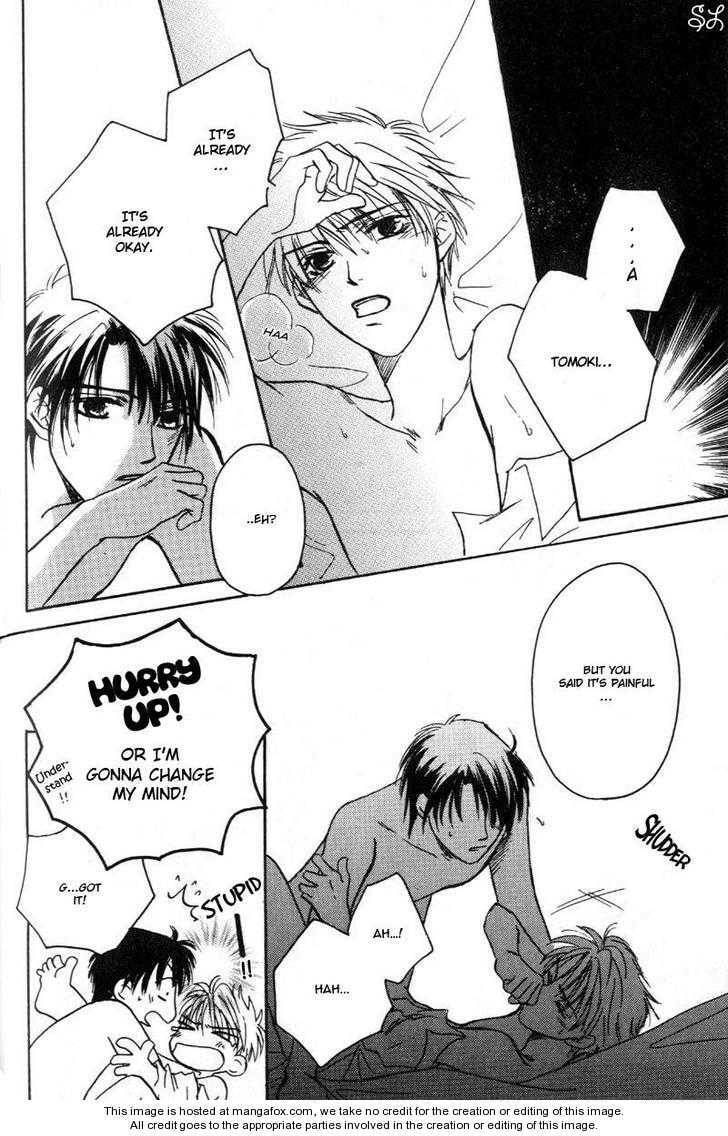 Daddy! Arisawa Family Chapter 3 page 113 - 