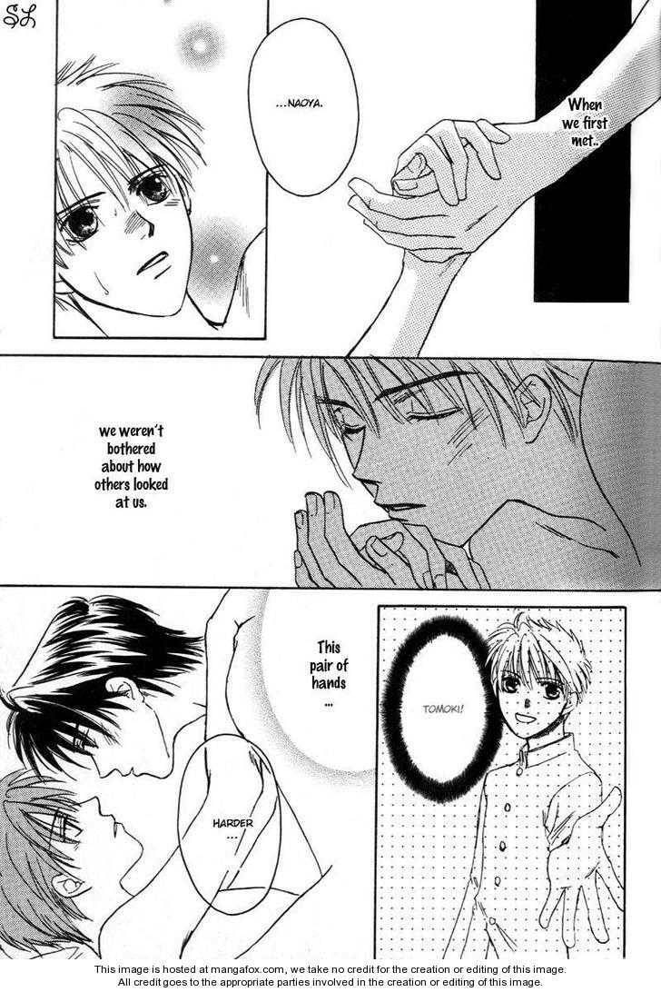 Daddy! Arisawa Family Chapter 3 page 114 - 