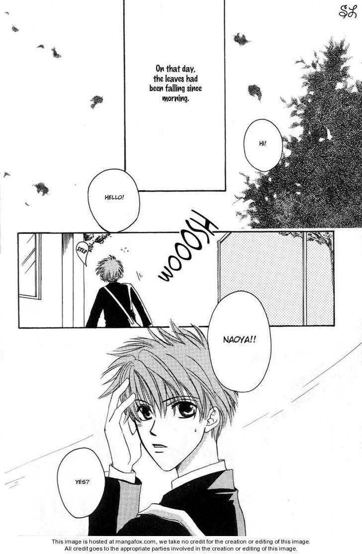Daddy! Arisawa Family Chapter 3 page 5 - 