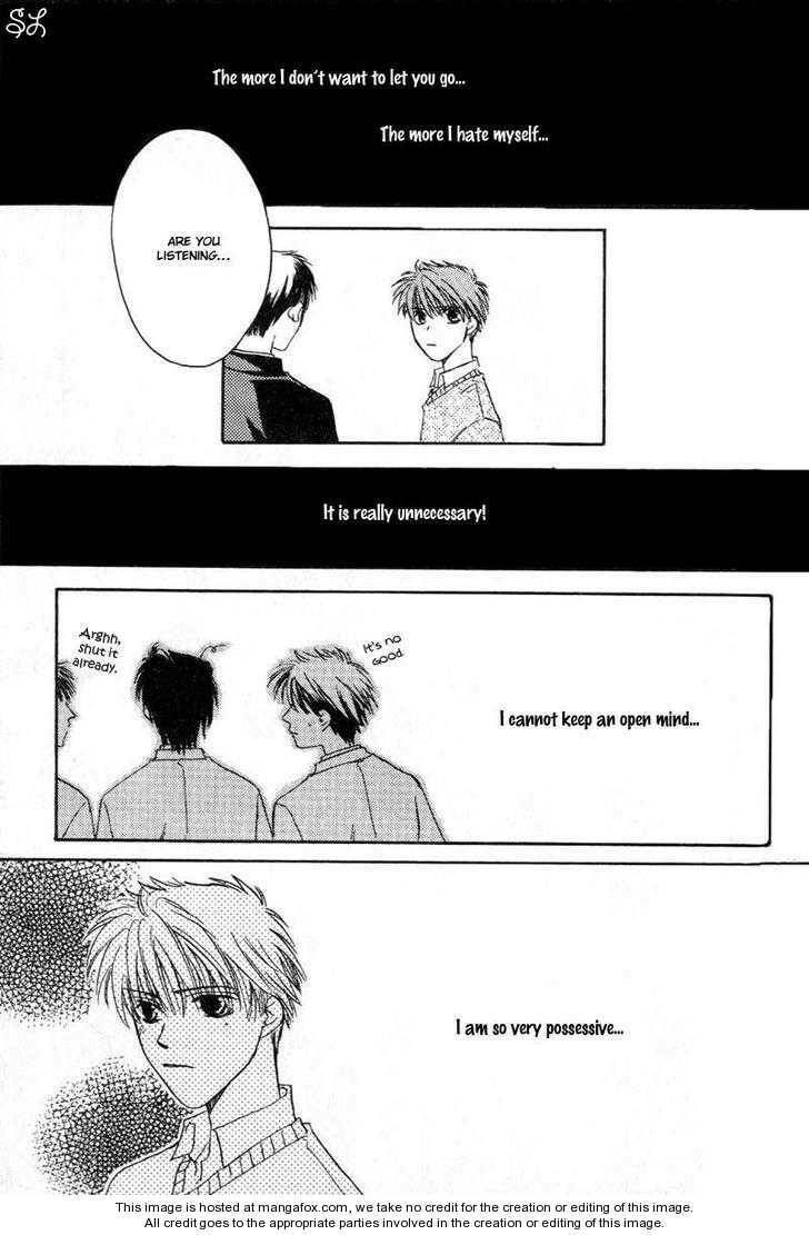 Daddy! Arisawa Family Chapter 3 page 56 - 