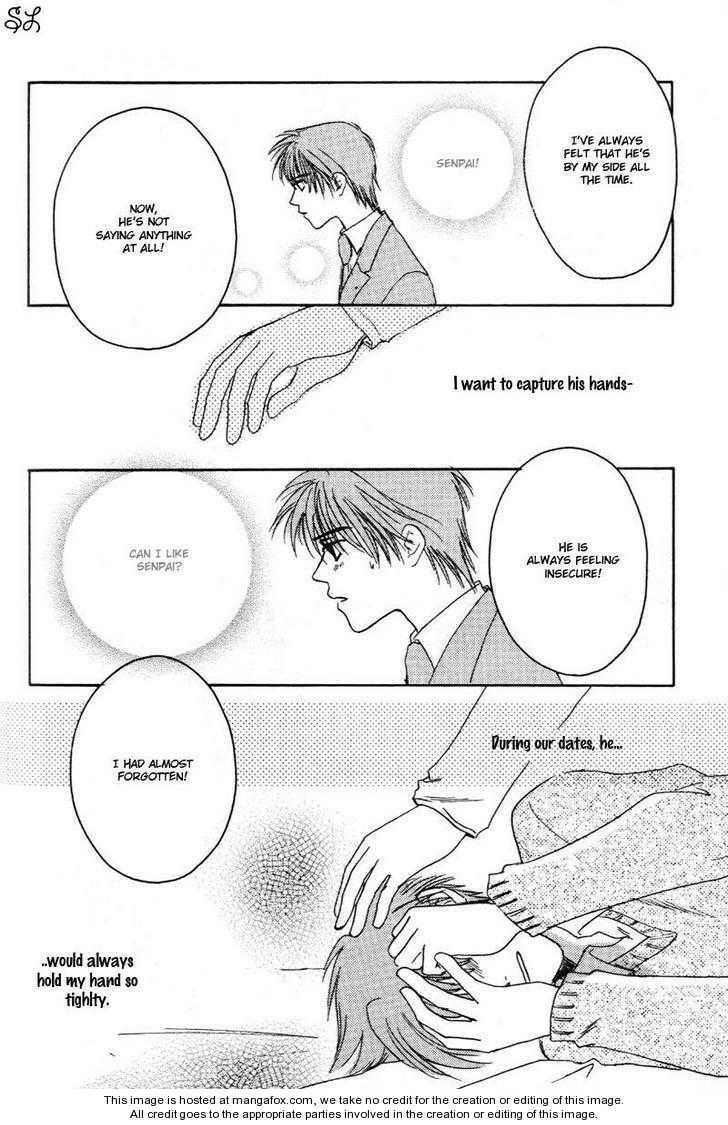 Daddy! Arisawa Family Chapter 3 page 77 - 