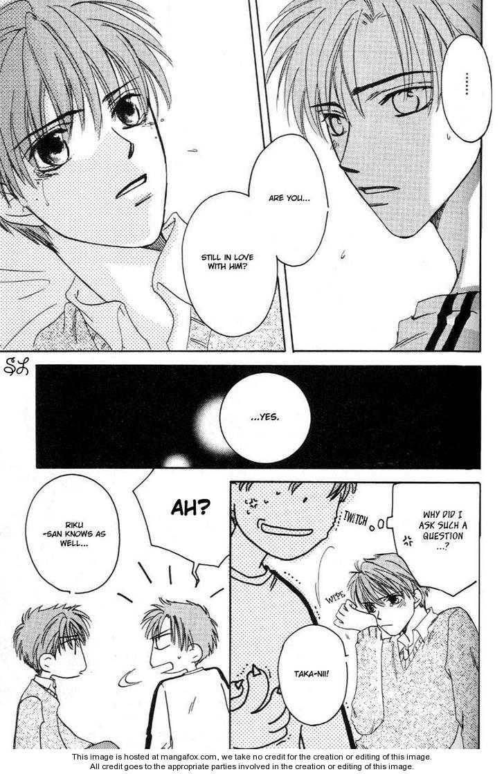 Daddy! Arisawa Family Chapter 3 page 78 - 