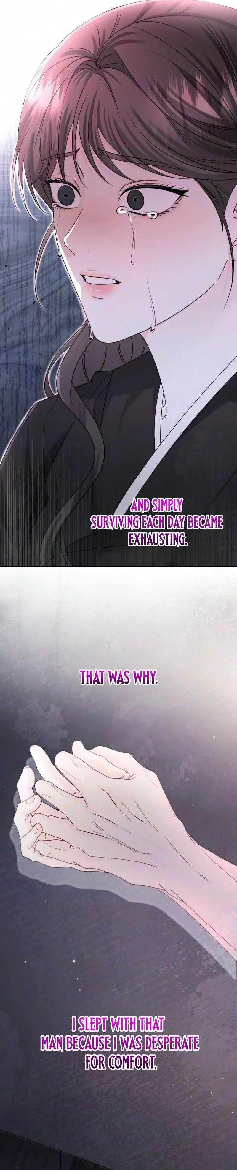 Daddy, Daddy Chapter 1 page 11 - 