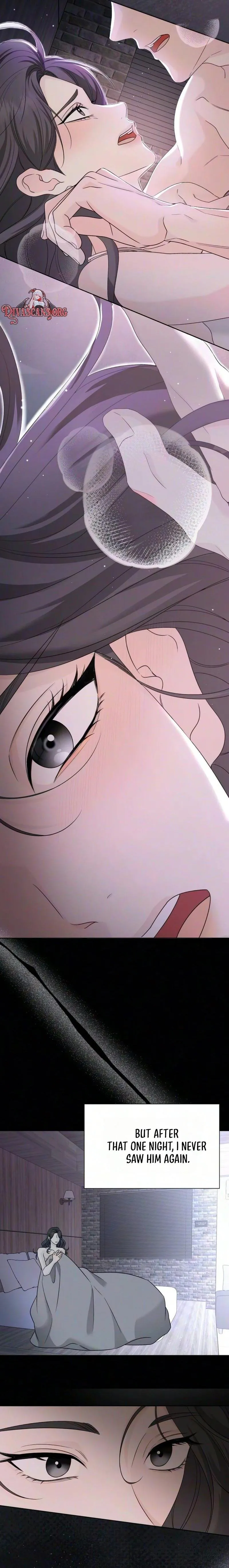 Daddy, Daddy Chapter 1 page 12 - 