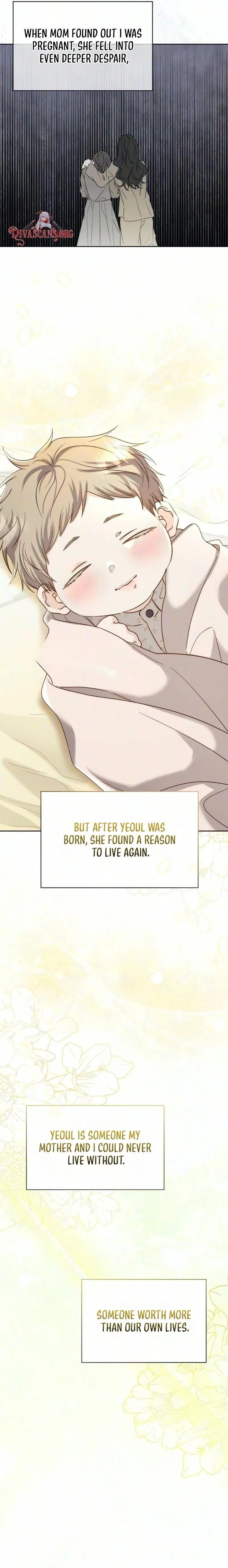 Daddy, Daddy Chapter 1 page 14 - 
