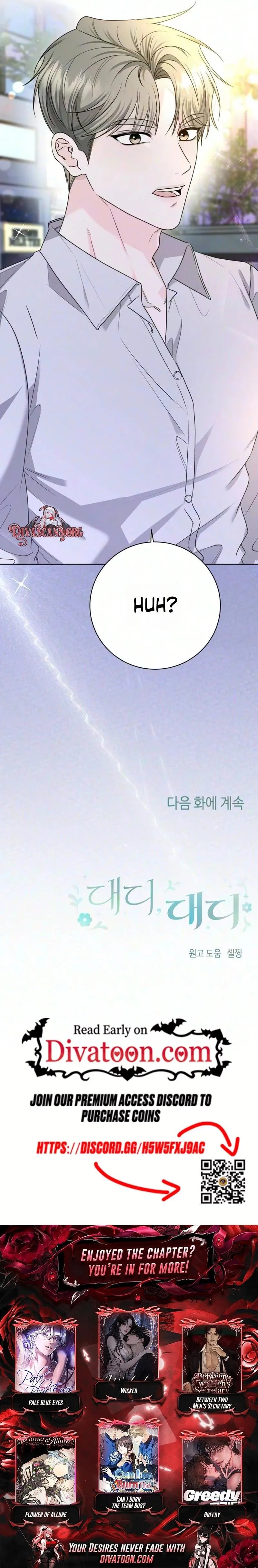 Daddy, Daddy Chapter 1 page 30 - 