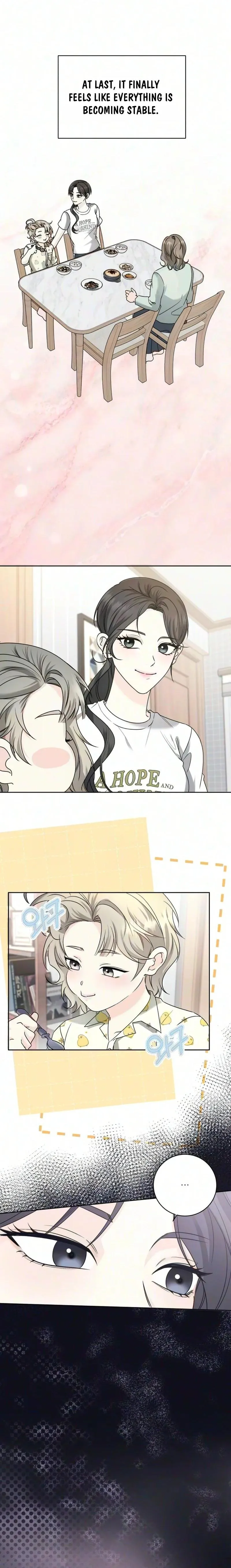 Daddy, Daddy Chapter 2 page 11 - 