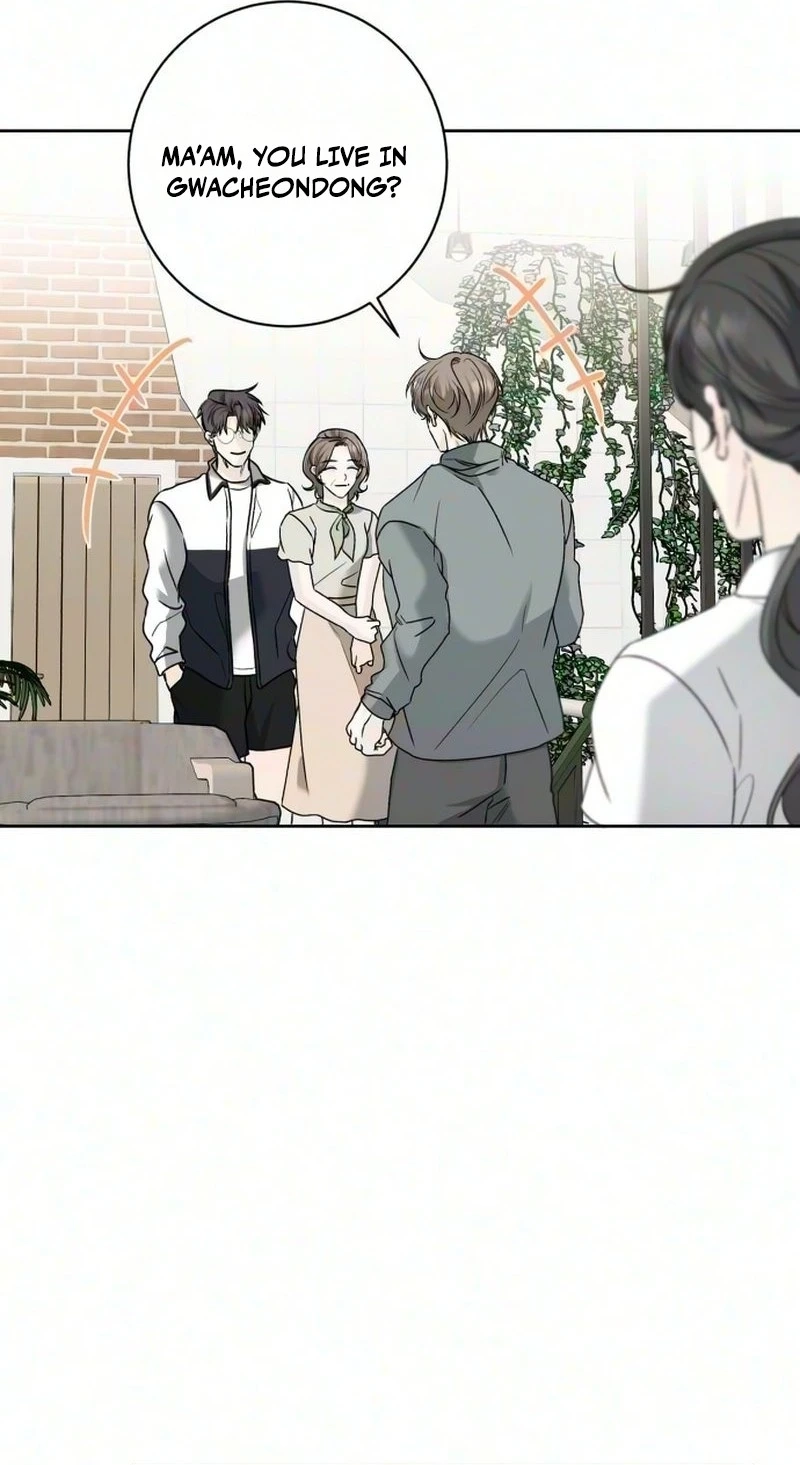 Daddy, Daddy Chapter 3 page 101 - 