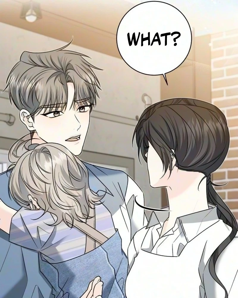 Daddy, Daddy Chapter 3 page 103 - 