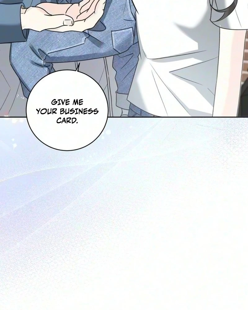 Daddy, Daddy Chapter 3 page 104 - 