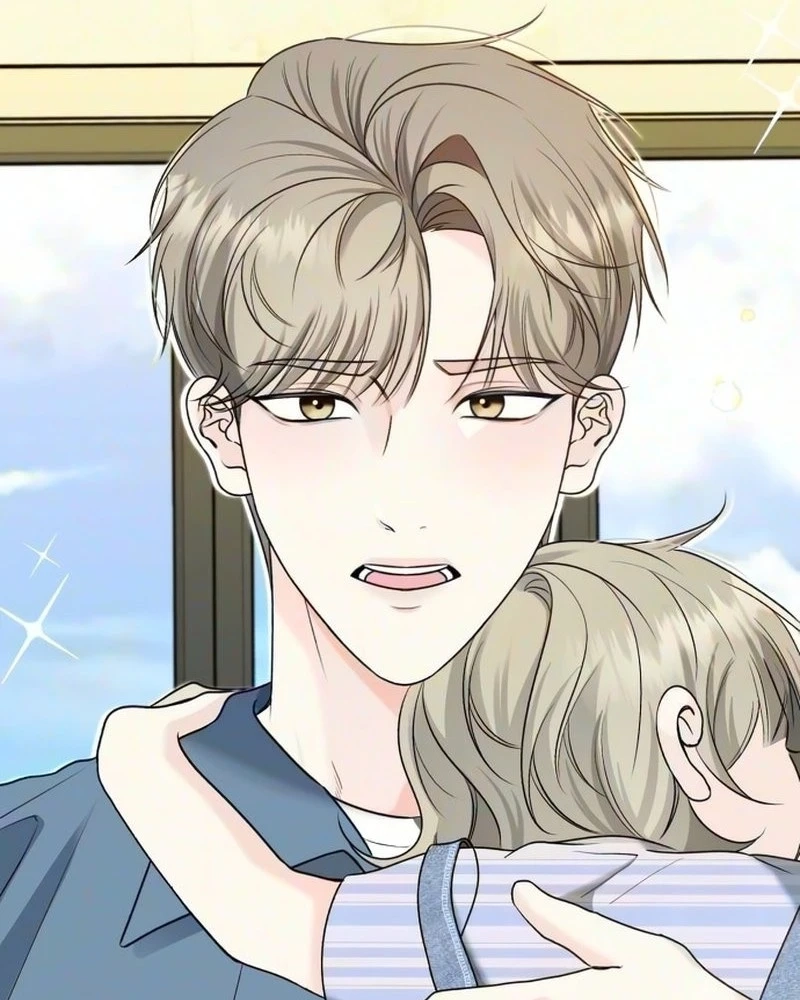 Daddy, Daddy Chapter 3 page 107 - 