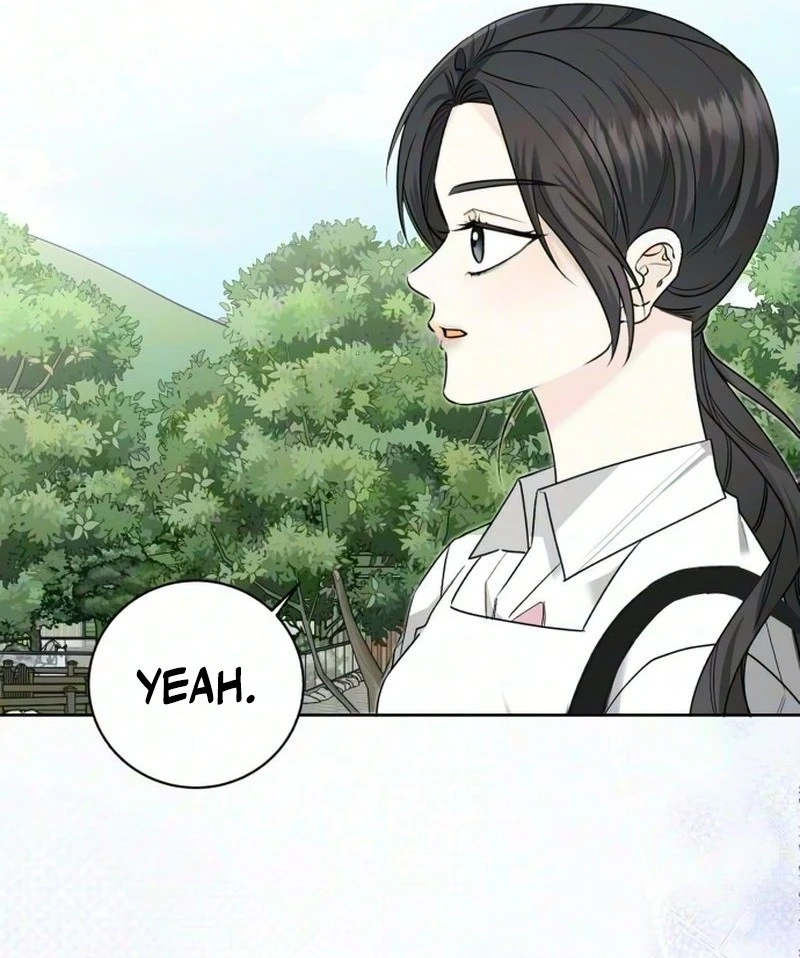 Daddy, Daddy Chapter 3 page 14 - 