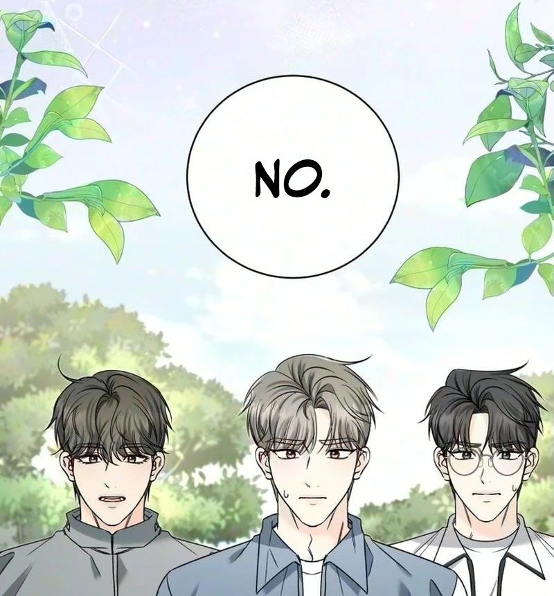 Daddy, Daddy Chapter 3 page 16 - 