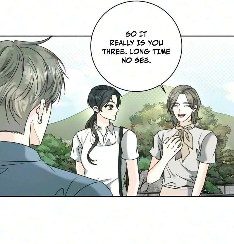 Daddy, Daddy Chapter 3 page 18 - 