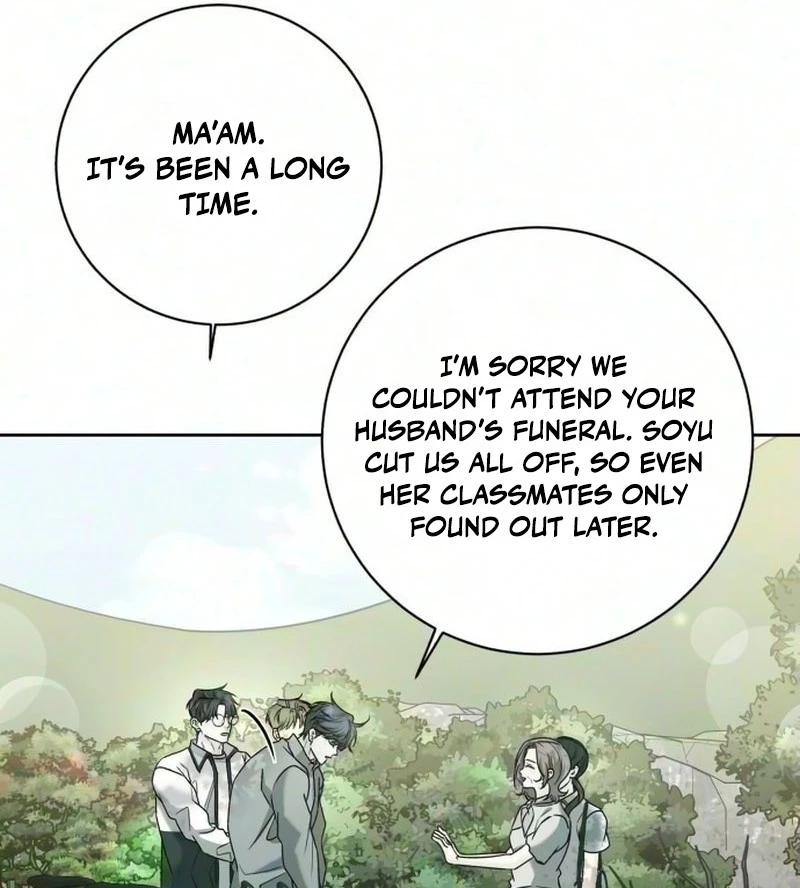 Daddy, Daddy Chapter 3 page 19 - 