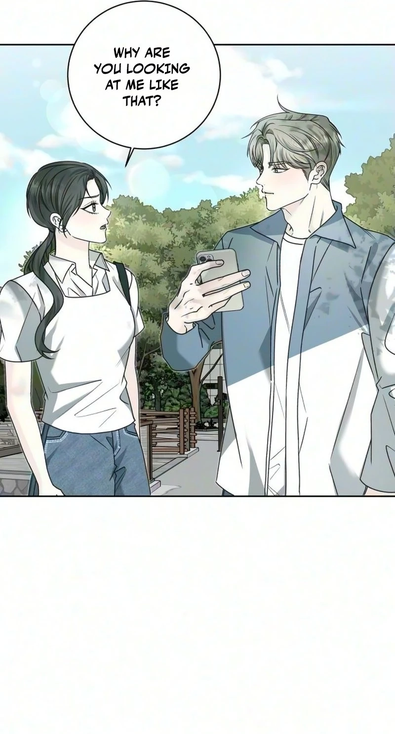 Daddy, Daddy Chapter 3 page 25 - 