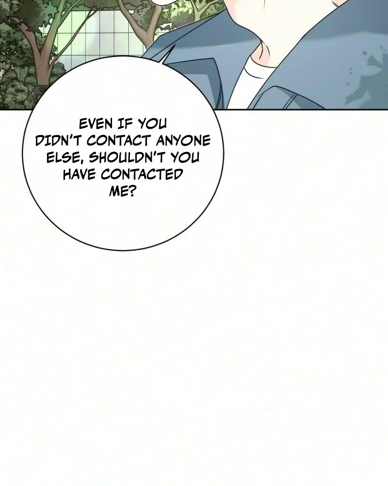 Daddy, Daddy Chapter 3 page 27 - 
