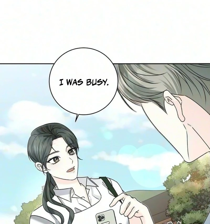 Daddy, Daddy Chapter 3 page 28 - 