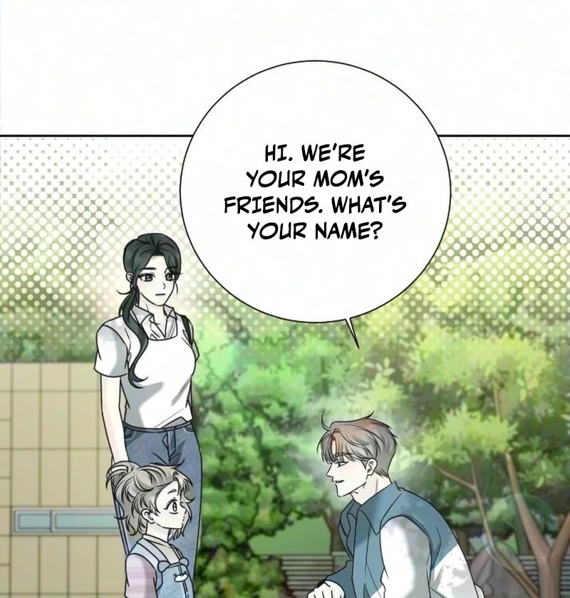 Daddy, Daddy Chapter 3 page 32 - 