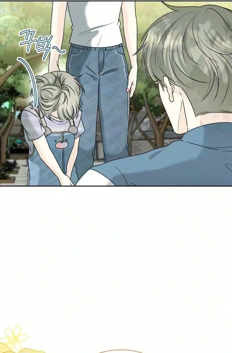 Daddy, Daddy Chapter 3 page 34 - 