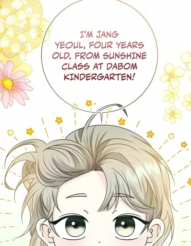 Daddy, Daddy Chapter 3 page 35 - 