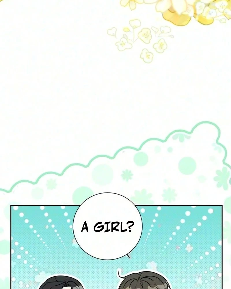 Daddy, Daddy Chapter 3 page 37 - 