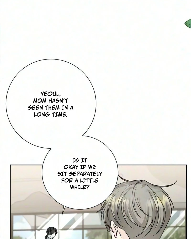 Daddy, Daddy Chapter 3 page 44 - 