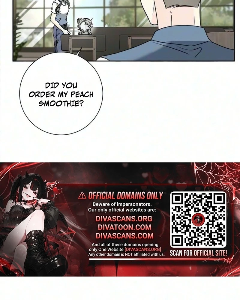 Daddy, Daddy Chapter 3 page 45 - 