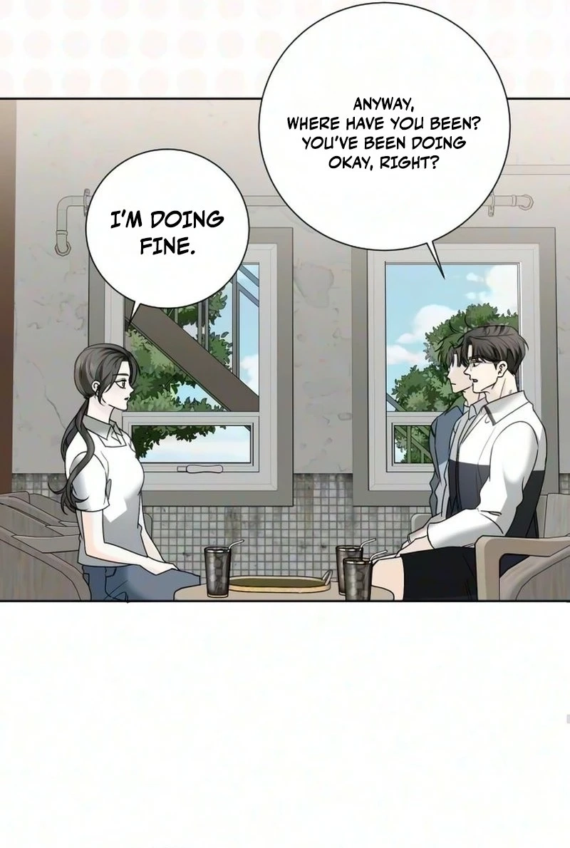 Daddy, Daddy Chapter 3 page 52 - 