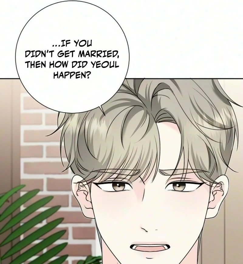 Daddy, Daddy Chapter 3 page 53 - 