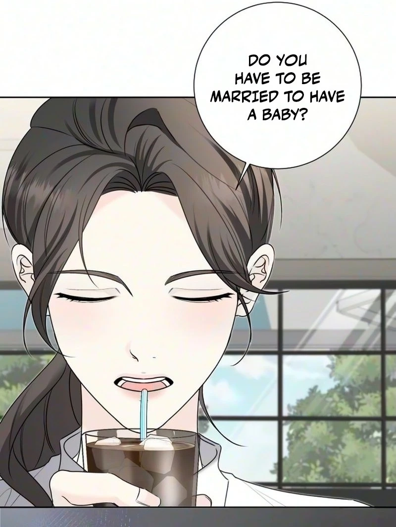 Daddy, Daddy Chapter 3 page 55 - 