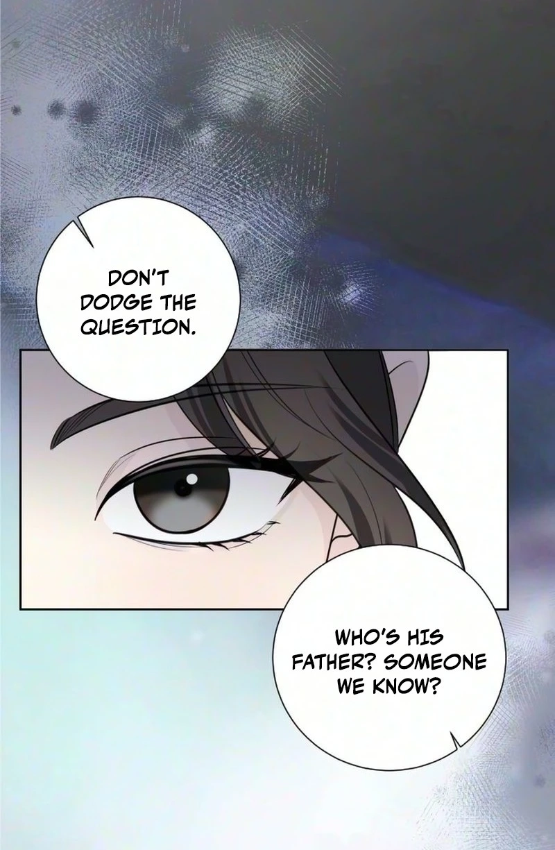 Daddy, Daddy Chapter 3 page 56 - 
