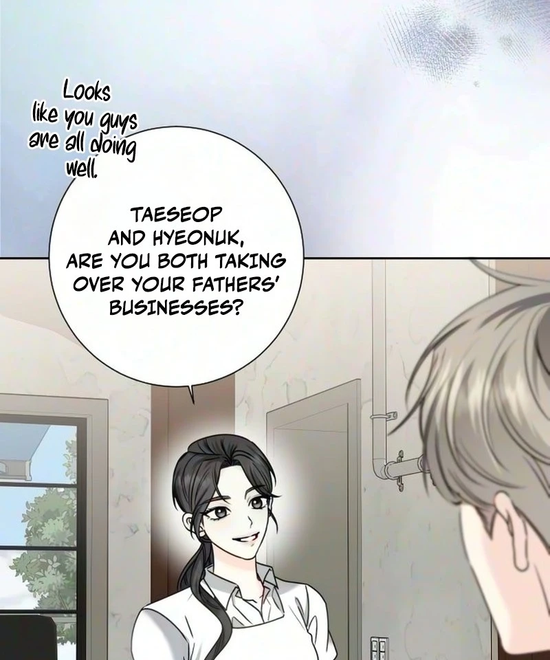 Daddy, Daddy Chapter 3 page 57 - 