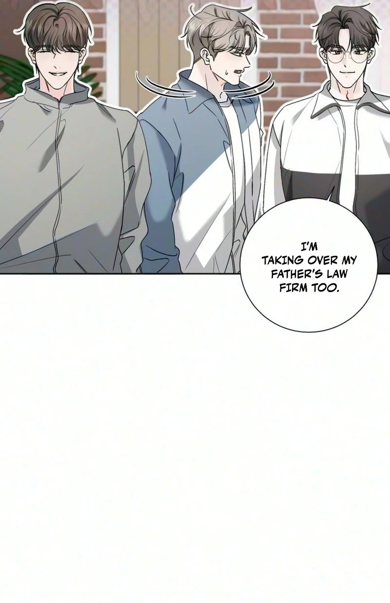 Daddy, Daddy Chapter 3 page 59 - 
