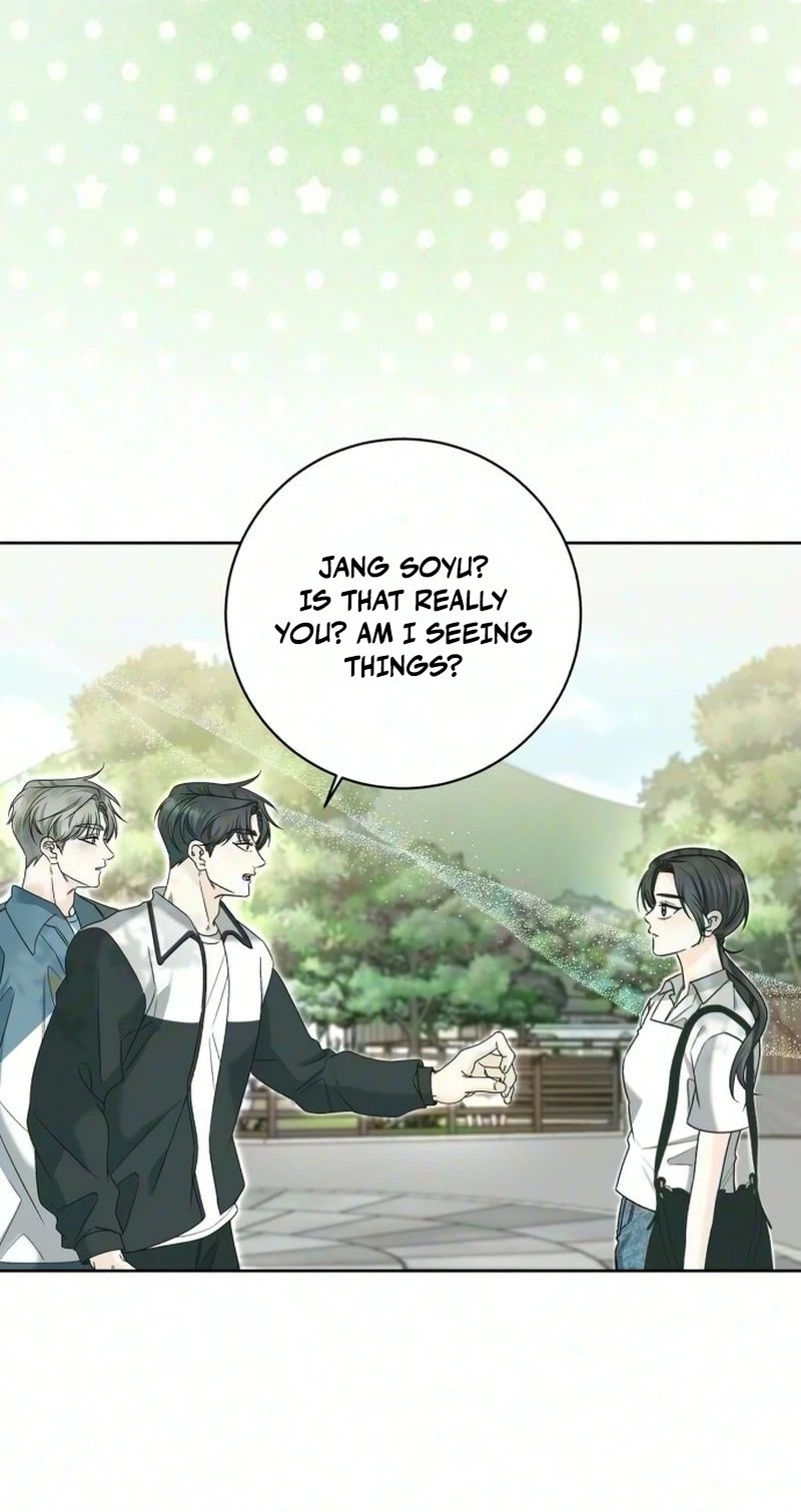 Daddy, Daddy Chapter 3 page 7 - 