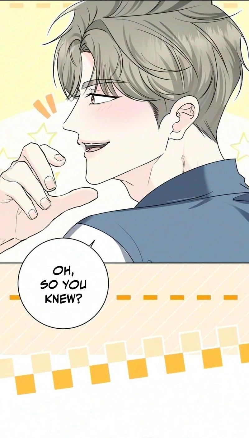 Daddy, Daddy Chapter 3 page 63 - 