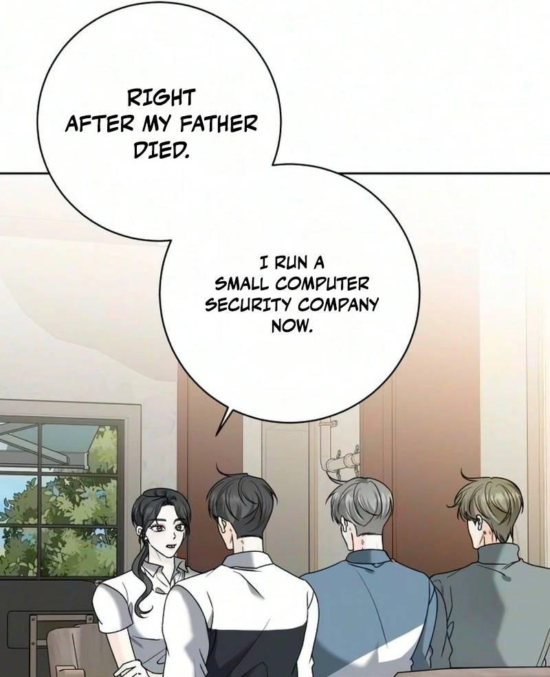 Daddy, Daddy Chapter 3 page 65 - 