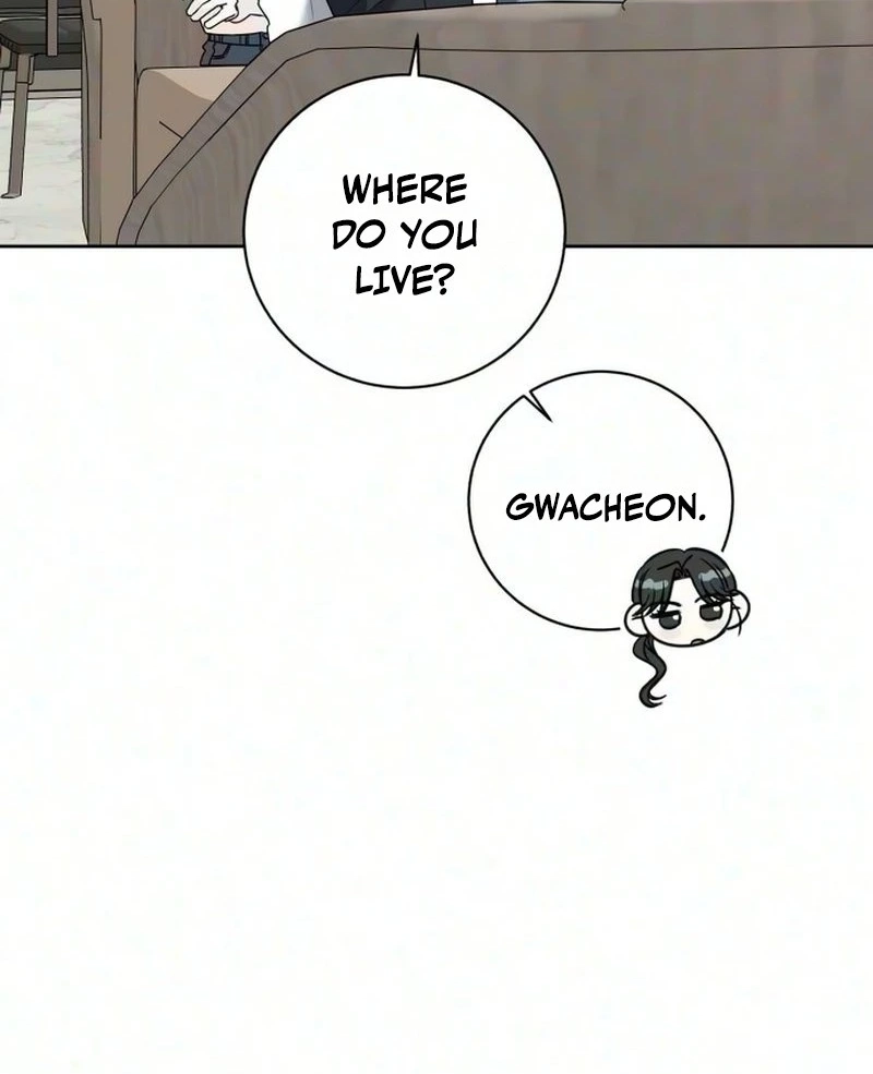 Daddy, Daddy Chapter 3 page 66 - 