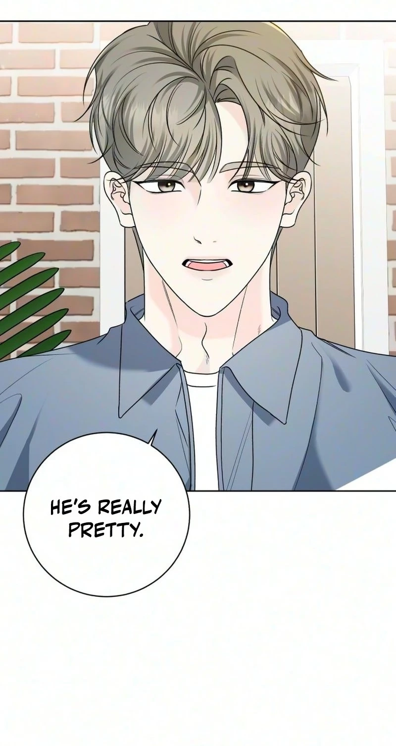 Daddy, Daddy Chapter 3 page 72 - 