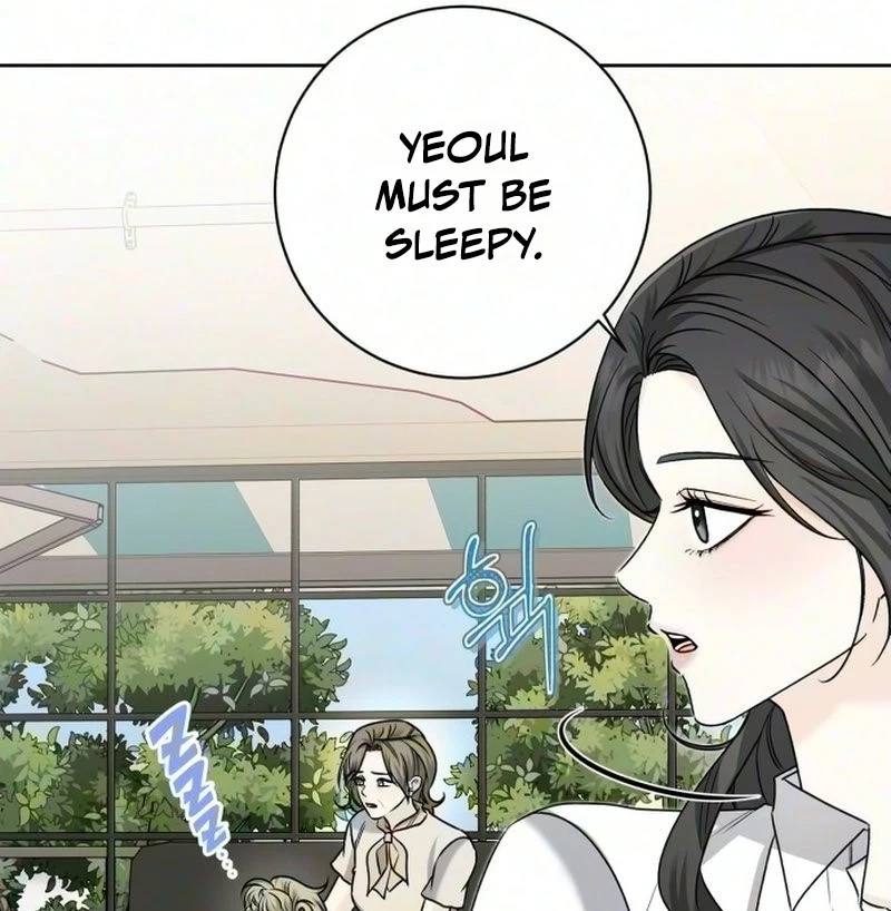 Daddy, Daddy Chapter 3 page 73 - 