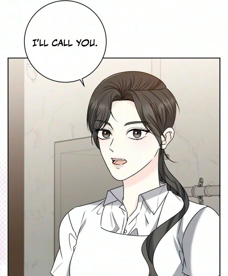 Daddy, Daddy Chapter 3 page 75 - 