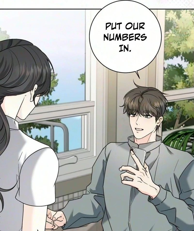 Daddy, Daddy Chapter 3 page 77 - 