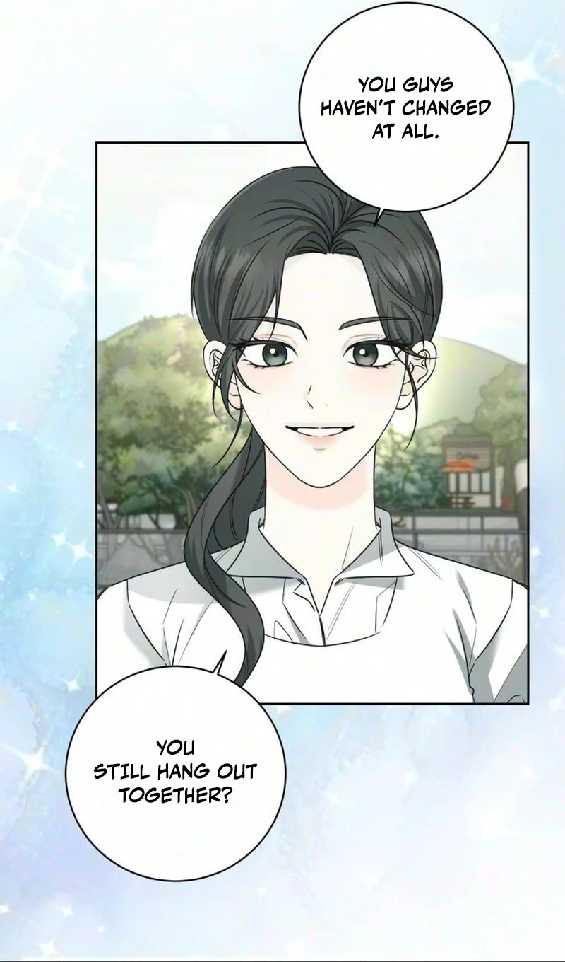 Daddy, Daddy Chapter 3 page 9 - 